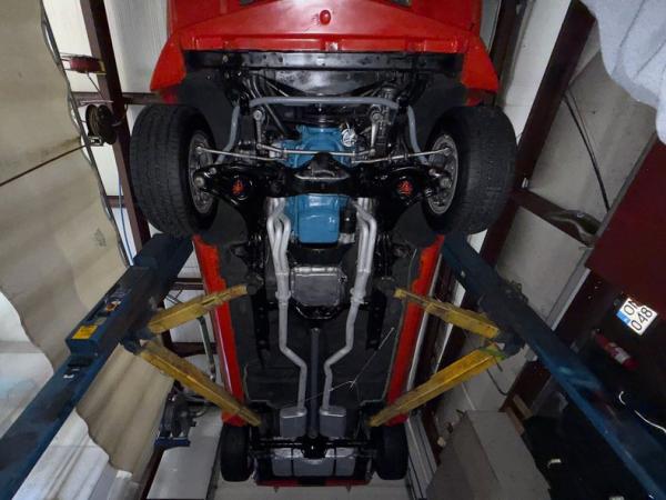 1978 Pontiac Trans Am 
