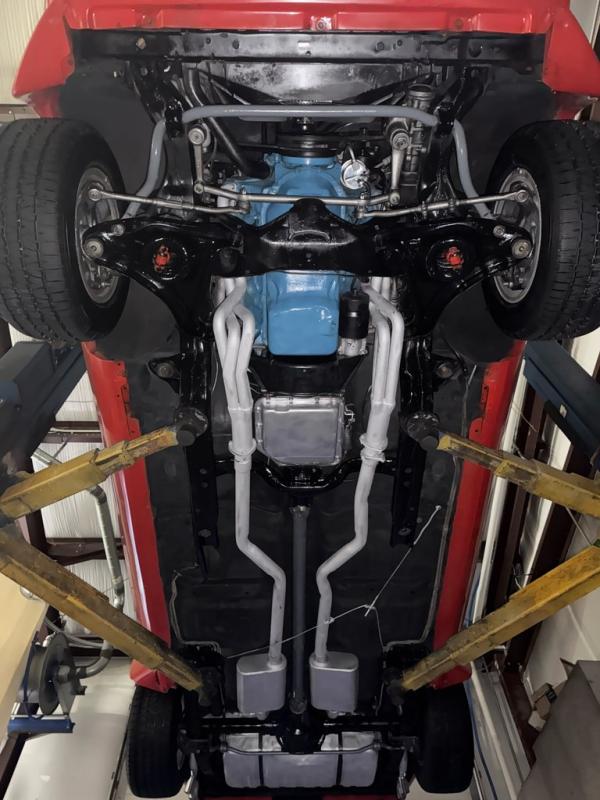 1978 Pontiac Trans Am 