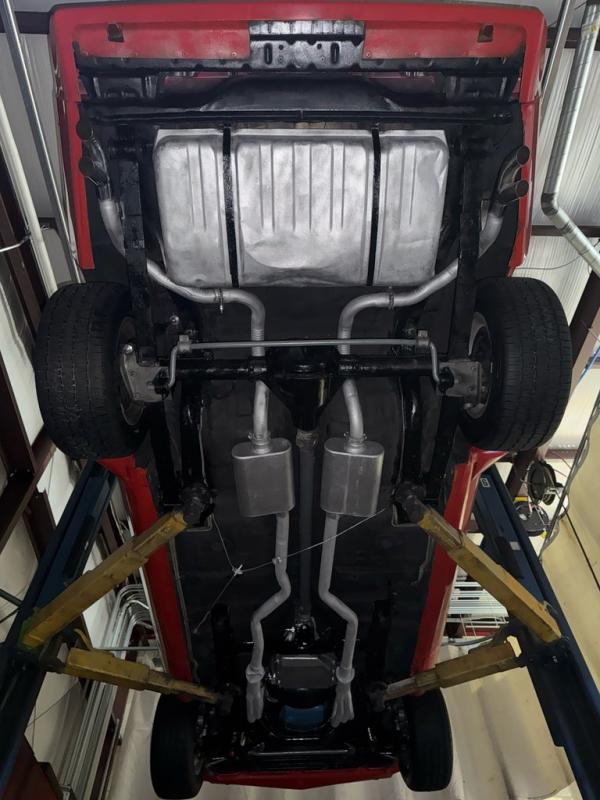 1978 Pontiac Trans Am 
