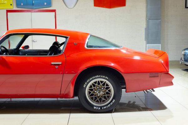 1978 Pontiac Trans Am 