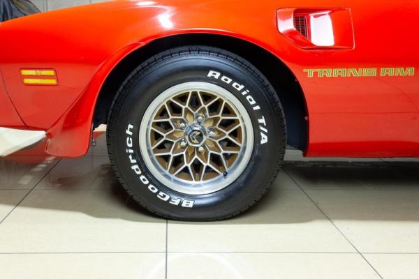 1978 Pontiac Trans Am 
