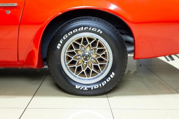 1978 Pontiac Trans Am 