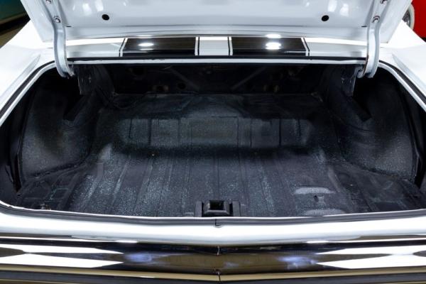 1970 Chevrolet Chevelle SS Pro touring 