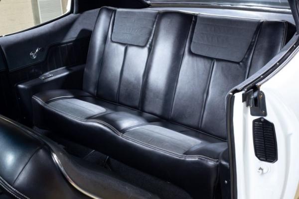 1970 Chevrolet Chevelle SS Pro touring 