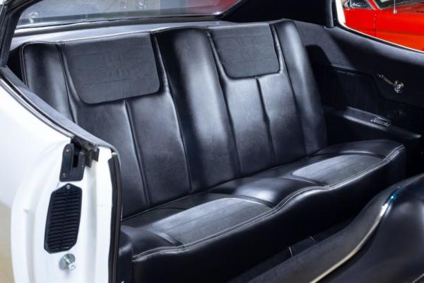 1970 Chevrolet Chevelle SS Pro touring 