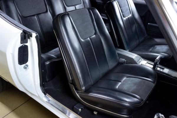 1970 Chevrolet Chevelle SS Pro touring 