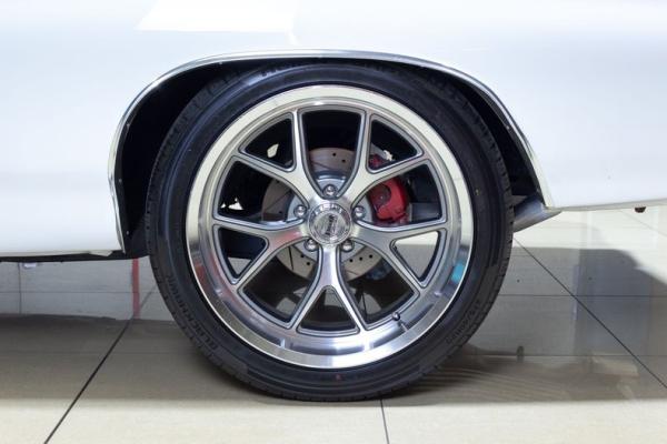 1970 Chevrolet Chevelle SS Pro touring 