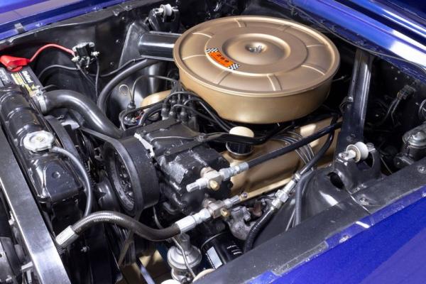 1965 Ford Mustang Coupe 