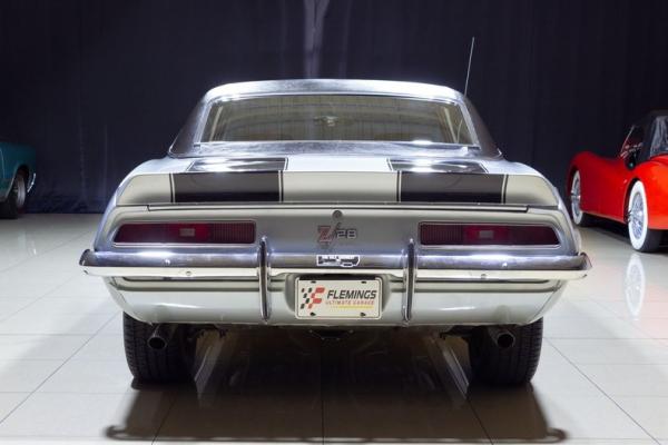 1969 Chevrolet Camaro Z/28 
