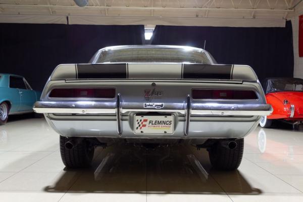 1969 Chevrolet Camaro Z/28 