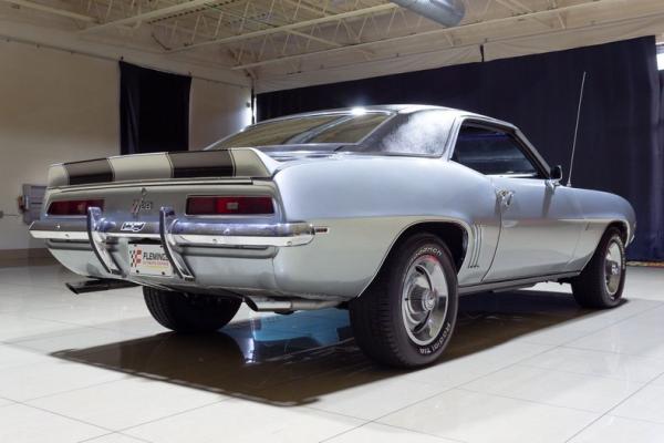 1969 Chevrolet Camaro Z/28 