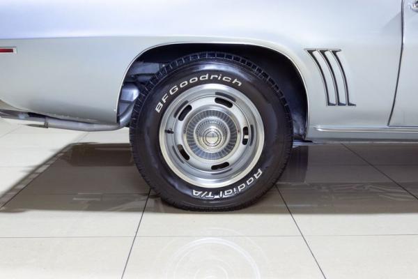 1969 Chevrolet Camaro Z/28 