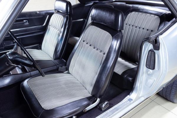 1969 Chevrolet Camaro Z/28 
