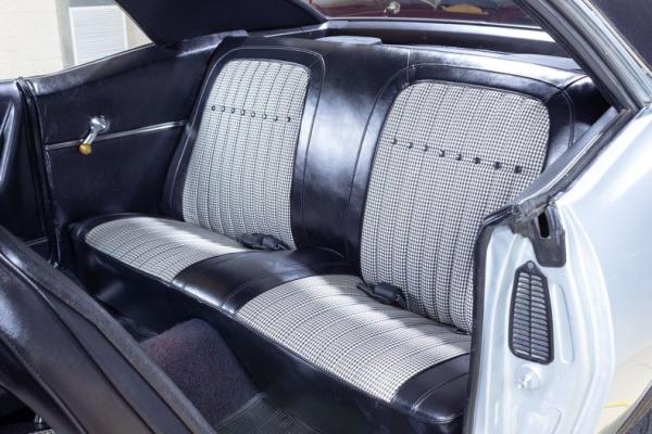 1969 Chevrolet Camaro Z/28 