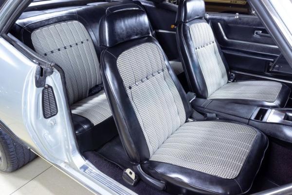 1969 Chevrolet Camaro Z/28 