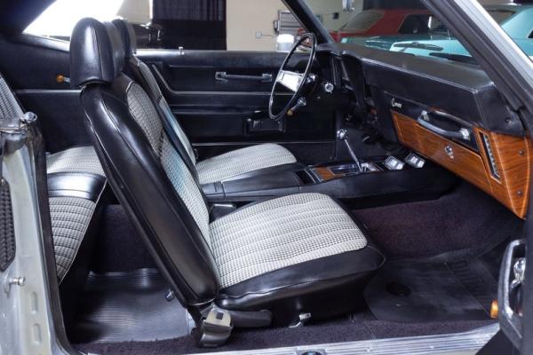1969 Chevrolet Camaro Z/28 