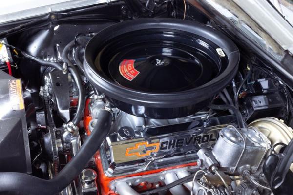 1969 Chevrolet Camaro Z/28 