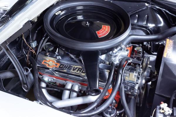 1969 Chevrolet Camaro Z/28 