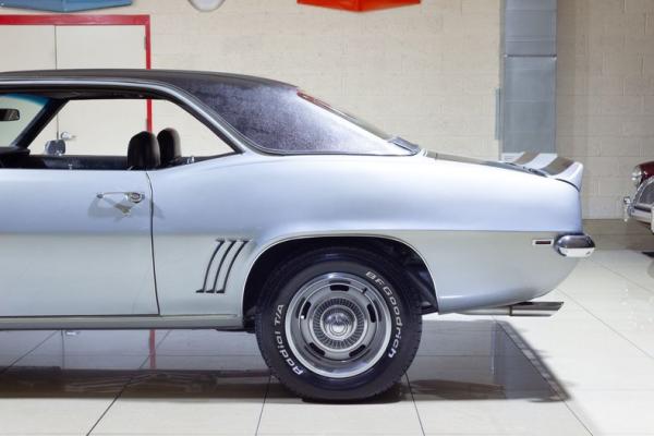 1969 Chevrolet Camaro Z/28 