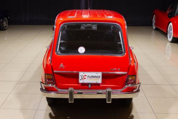 1972 Citroen AMI 8 