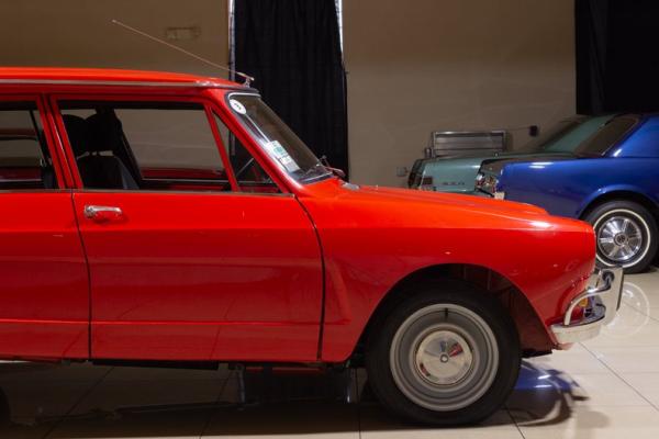 1972 Citroen AMI 8 