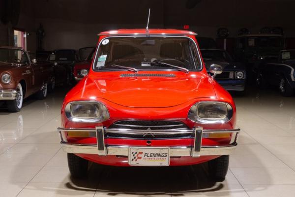 1972 Citroen AMI 8 