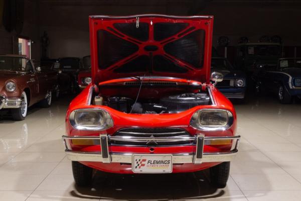 1972 Citroen AMI 8 