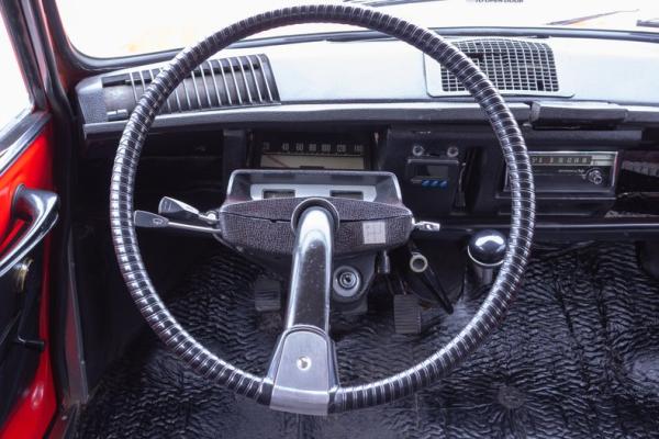 1972 Citroen AMI 8 