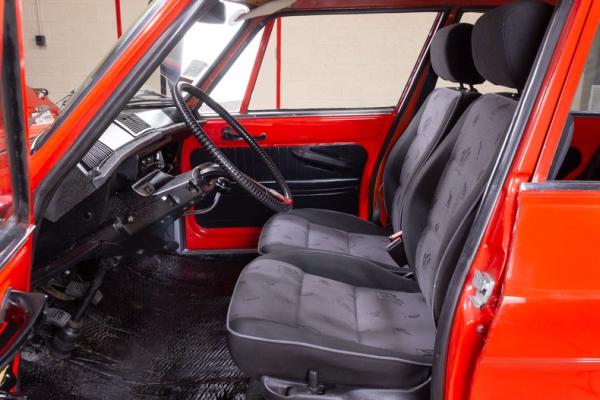 1972 Citroen AMI 8 