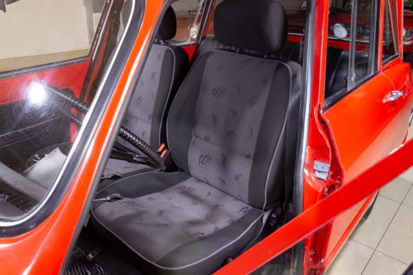 1972 Citroen AMI 8 