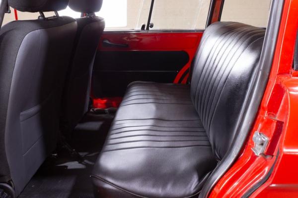 1972 Citroen AMI 8 