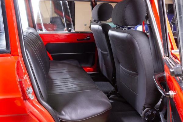 1972 Citroen AMI 8 