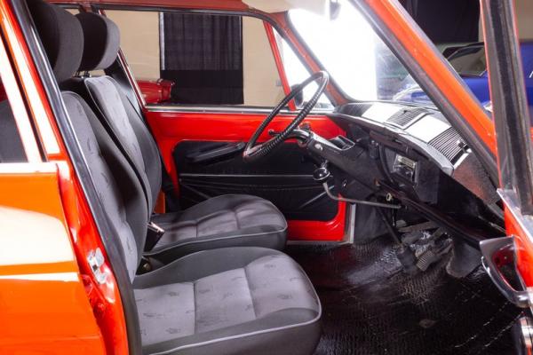 1972 Citroen AMI 8 