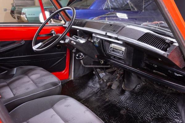 1972 Citroen AMI 8 
