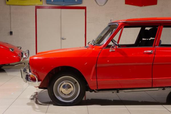 1972 Citroen AMI 8 