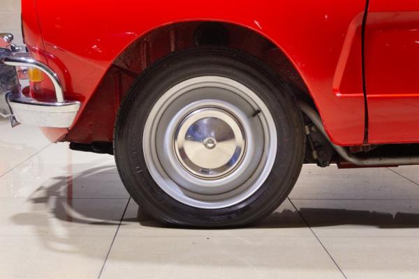 1972 Citroen AMI 8 