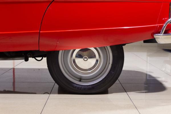 1972 Citroen AMI 8 