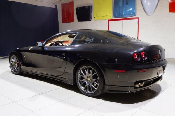 2006 Ferrari 612 Scaglietti 