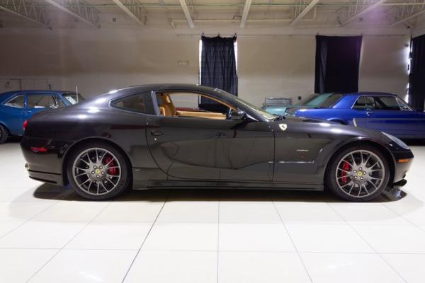 2006 Ferrari 612 Scaglietti 
