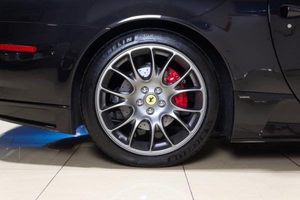 2006 Ferrari 612 Scaglietti 