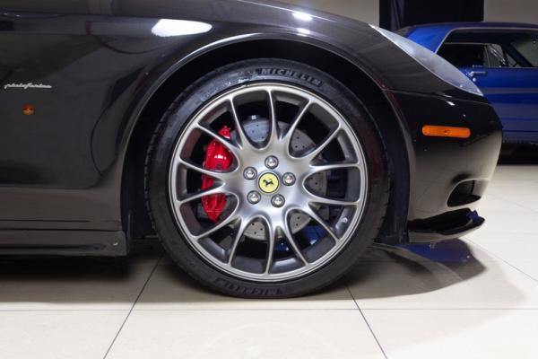 2006 Ferrari 612 Scaglietti 