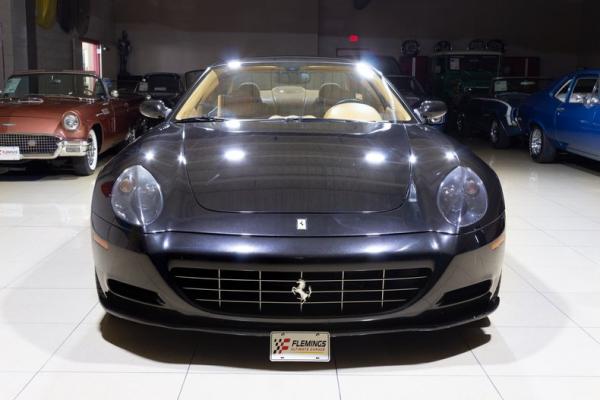 2006 Ferrari 612 Scaglietti 