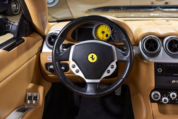 2006 Ferrari 612 Scaglietti 