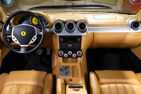 2006 Ferrari 612 Scaglietti 