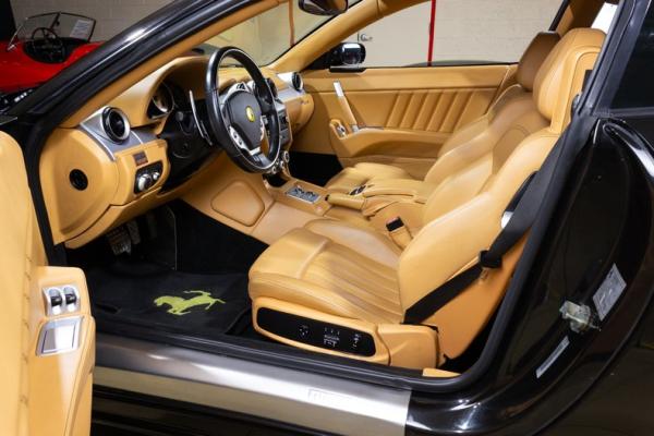 2006 Ferrari 612 Scaglietti 
