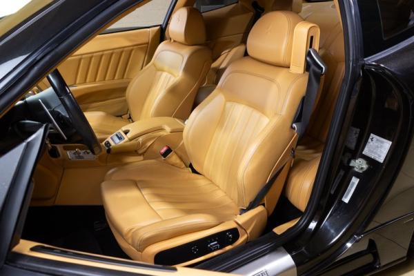 2006 Ferrari 612 Scaglietti 