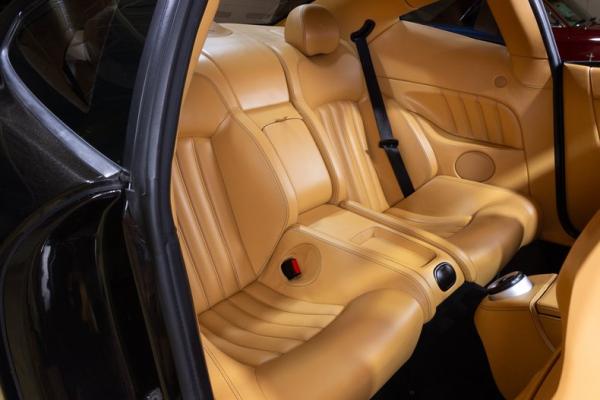 2006 Ferrari 612 Scaglietti 