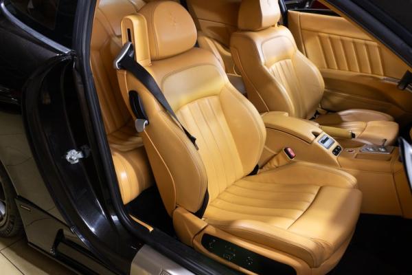 2006 Ferrari 612 Scaglietti 