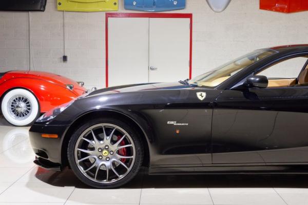 2006 Ferrari 612 Scaglietti 