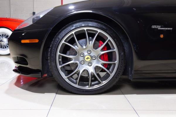 2006 Ferrari 612 Scaglietti 